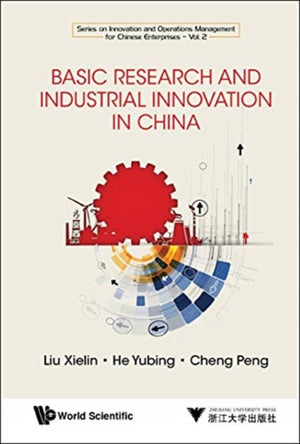 Basic Research And Industrial Innovation In China