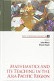 Book cover of: Mathematics And Its Teaching In The Asia-pacific Region. By: Mack, John