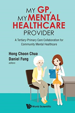My Gp, My Mental Healthcare Provider