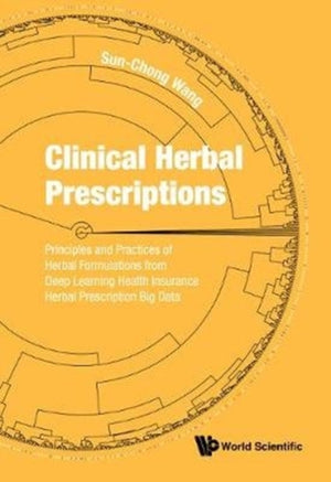 Clinical Herbal Prescriptions