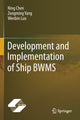 Book cover of: Development and Implementation of Ship BWMS. By: Ning Chen