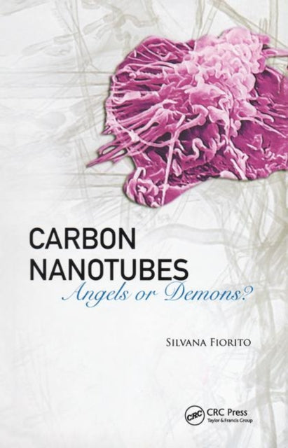 Book cover of: Carbon Nanotubes. By: Silvana Fiorito