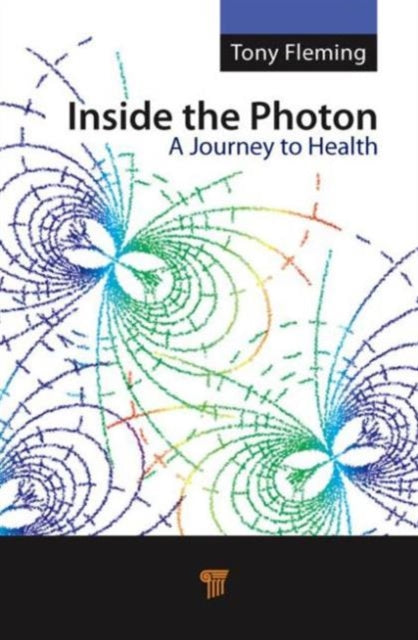Book cover of: Inside the Photon