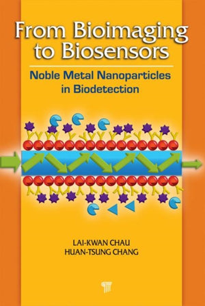 From Bioimaging to Biosensors