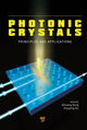 Book cover of: Photonic Crystals. By: Qihuang Gong