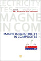 Book cover of: Magnetoelectricity in Composites