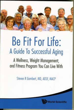 Be Fit For Life