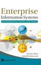 Book cover of: Enterprise Information Systems: Contemporary Trends And Issues. By: David Louis Olson