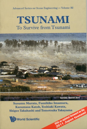 Tsunami: To Survive From Tsunami