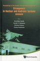 Book cover of: Strangeness In Nuclear And Hadronic Systems, Sendai08 - Proceedings Of The Sendai International Symposium