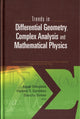 Book cover of: Trends In Differential Geometry, Complex Analysis And Mathematical Physics - Proceedings Of 9th International Workshop On Complex Structures, Integrability And Vector Fields. By: International Workshop on Complex Structures and Vector Fields (9th 2008 Sofia, Bulgaria)