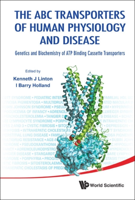 Abc Transporters Of Human Physiology And Disease, The
