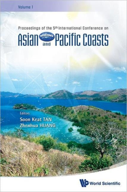 Book cover of: Asian And Pacific Coasts 2009 - Proceedings Of The 5th International Conference On Apac 2009 (In 4 Volumes, With Cd-rom). By: Soon Keat Tan