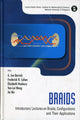 Book cover of: Braids: Introductory Lectures On Braids, Configurations And Their Applications. By: A. J. Berrick