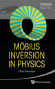 Book cover of: Mobius Inversion In Physics. By: Nanxian Chen