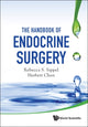 Book cover of: Handbook Of Endocrine Surgery, The. By: Rebecca S. Sippel