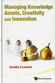 Book cover of: Managing Knowledge Assets, Creativity And Innovation