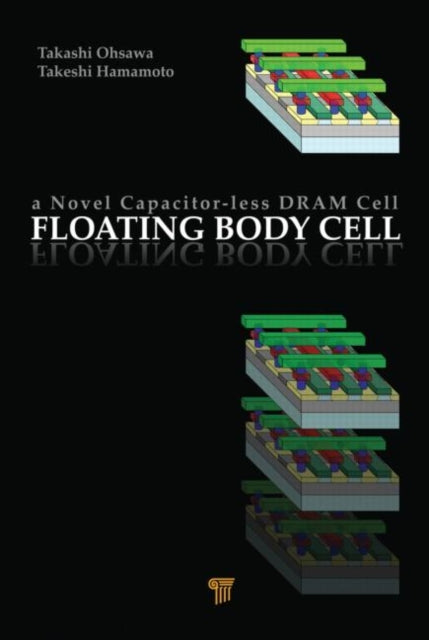 Book cover of: Floating Body Cell
