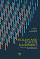 Book cover of: Silicon and Silicide Nanowires. By: King-Ning Tu