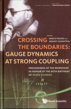 Crossing The Boundaries