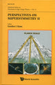 Book cover of: Perspectives On Supersymmetry Ii. By: G. L. Kane