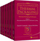 Book cover of: Encyclopedia Of Thermal Packaging, Set 1: Thermal Packaging Techniques (A 6-volume Set). By: Avram Bar-Cohen