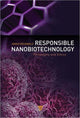Book cover of: Responsible Nanobiotechnology