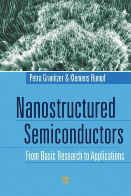 Nanostructured Semiconductors