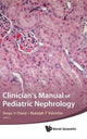 Book cover of: Clinician's Manual Of Pediatric Nephrology. By: Deepa H. Chand
