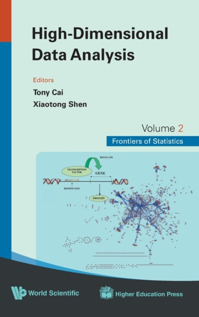 High-dimensional Data Analysis