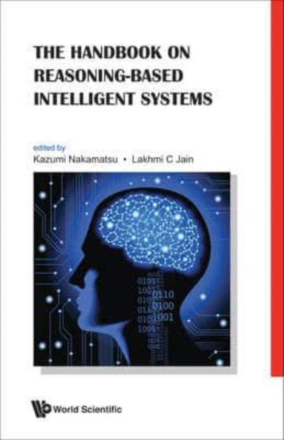 Book cover of: Handbook On Reasoning-based Intelligent Systems, The