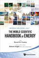 Book cover of: World Scientific Handbook Of Energy, The