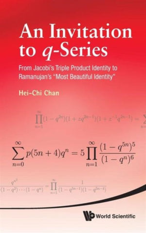 Invitation To Q-series, An