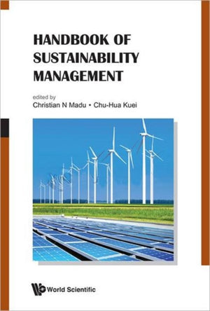 Handbook Of Sustainability Management