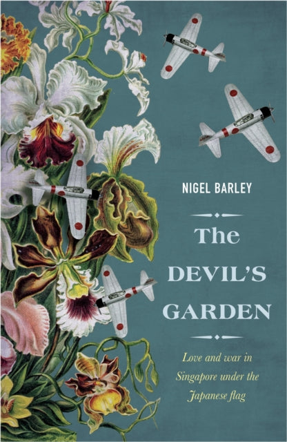 The Devil's Garden