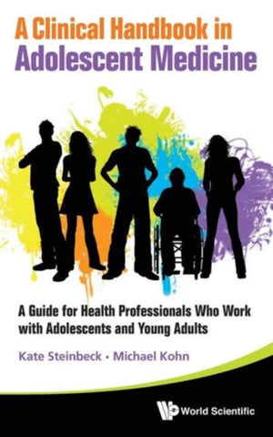 Clinical Handbook In Adolescent Medicine, A