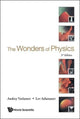 Book cover of: Wonders Of Physics, The (3rd Edition). By: Andrei Varlamov