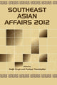 Book cover of: Southeast Asian Affairs 2012