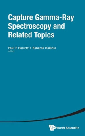 Capture Gamma-ray Spectroscopy And Related Topics