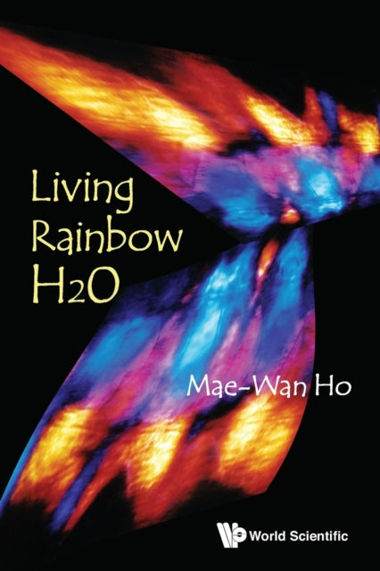 Book cover of: Living Rainbow H2o