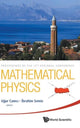 Book cover of: Mathematical Physics - Proceedings Of The 13th Regional Conference. By: Ugur Camc