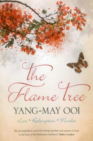 FLAME TREE