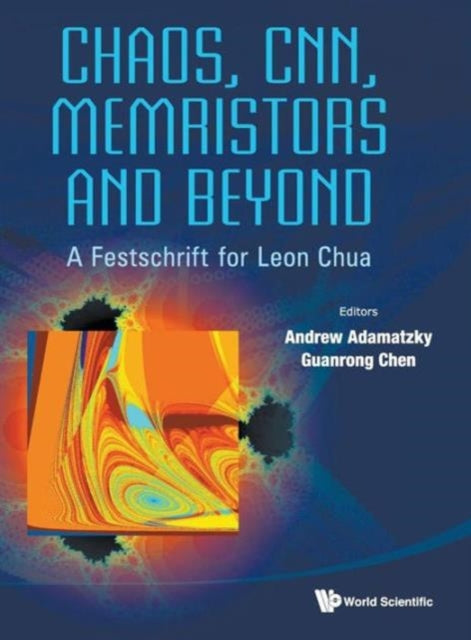 Chaos, Cnn, Memristors And Beyond