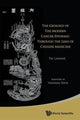 Book cover of: Geology Of The Modern Cancer Epidemic, The: Through The Lens Of Chinese Medicine. By: Tai Lahans