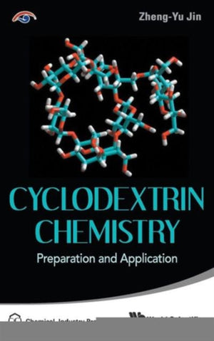 Cyclodextrin Chemistry: Preparation And Application