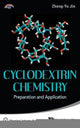 Book cover of: Cyclodextrin Chemistry: Preparation And Application. By: Zhengyu Jin