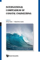 Book cover of: International Compendium Of Coastal Engineering