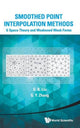 Book cover of: Smoothed Point Interpolation Methods: G Space Theory And Weakened Weak Forms. By: G. R. Liu