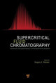 Book cover of: Supercritical Fluid Chromatography. By: Gregory K. Webster