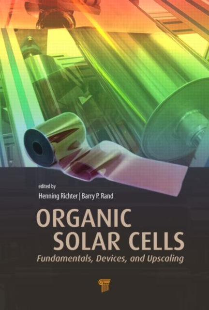 Organic Solar Cells